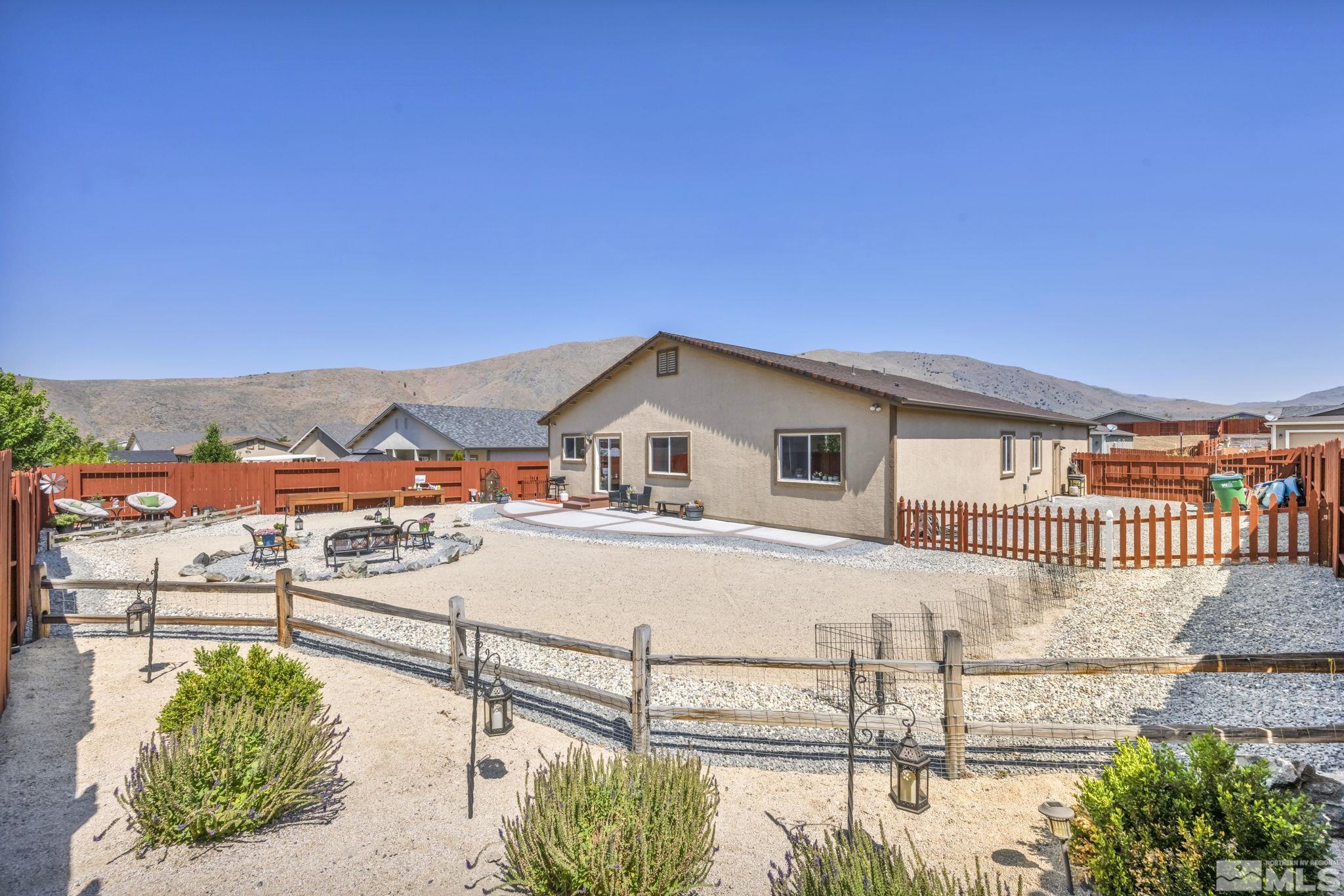 18554 Outpost Court Reno, NV 89508 - Photo 25 of 30 Photo 25