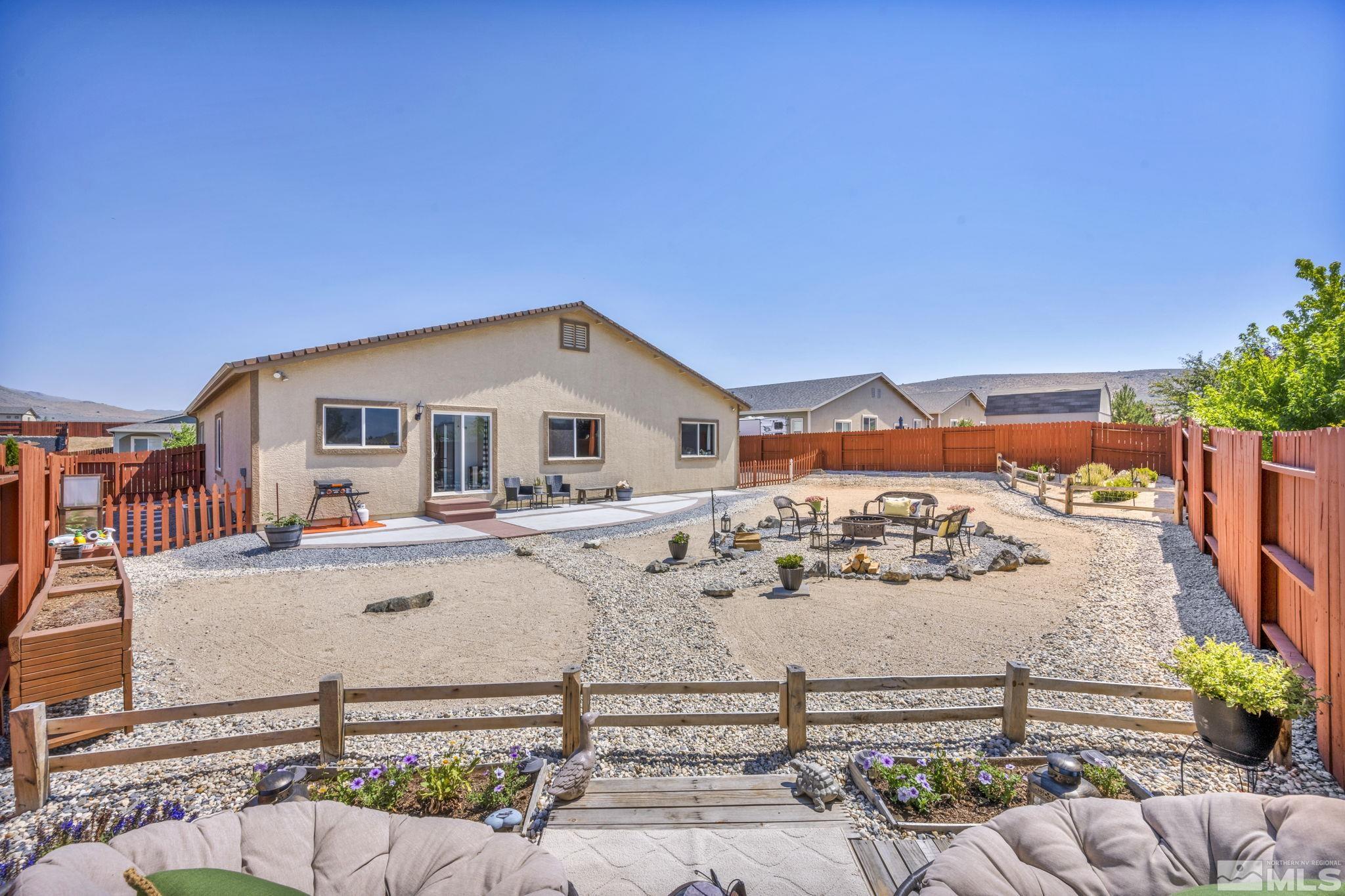 18554 Outpost Court Reno, NV 89508 - Photo 26 of 30 Photo 26