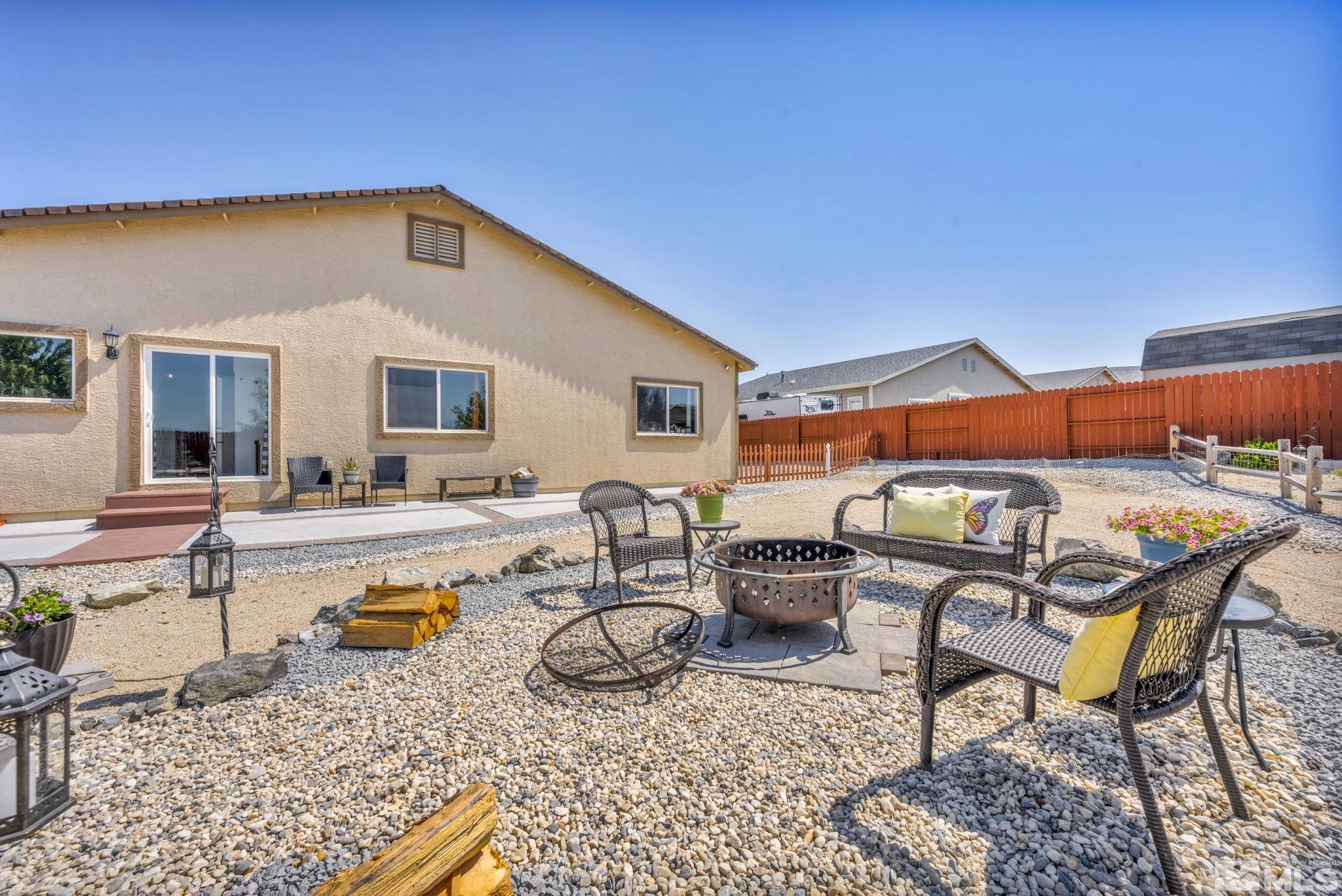 18554 Outpost Court Reno, NV 89508 - Photo 27 of 30 Photo 27