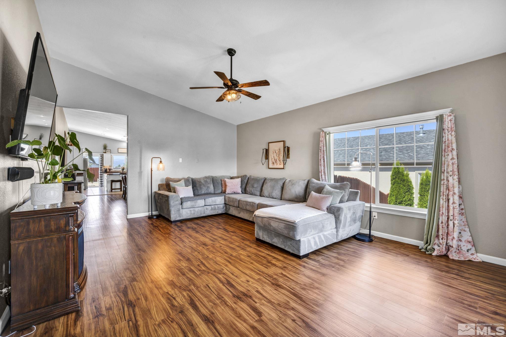 18554 Outpost Court Reno, NV 89508 - Photo 3 of 30 Photo 3