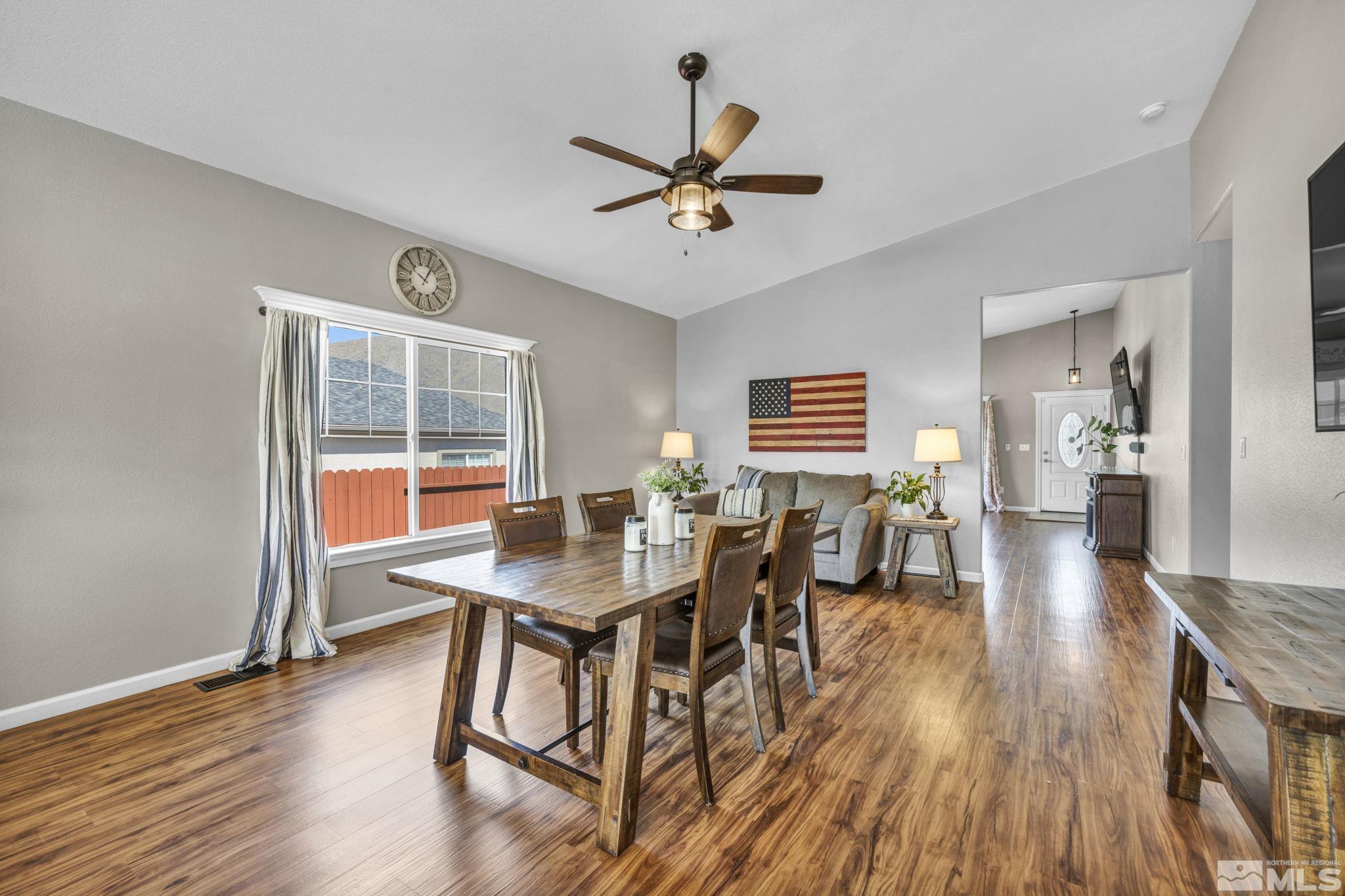 18554 Outpost Court Reno, NV 89508 - Photo 6 of 30 Photo 6