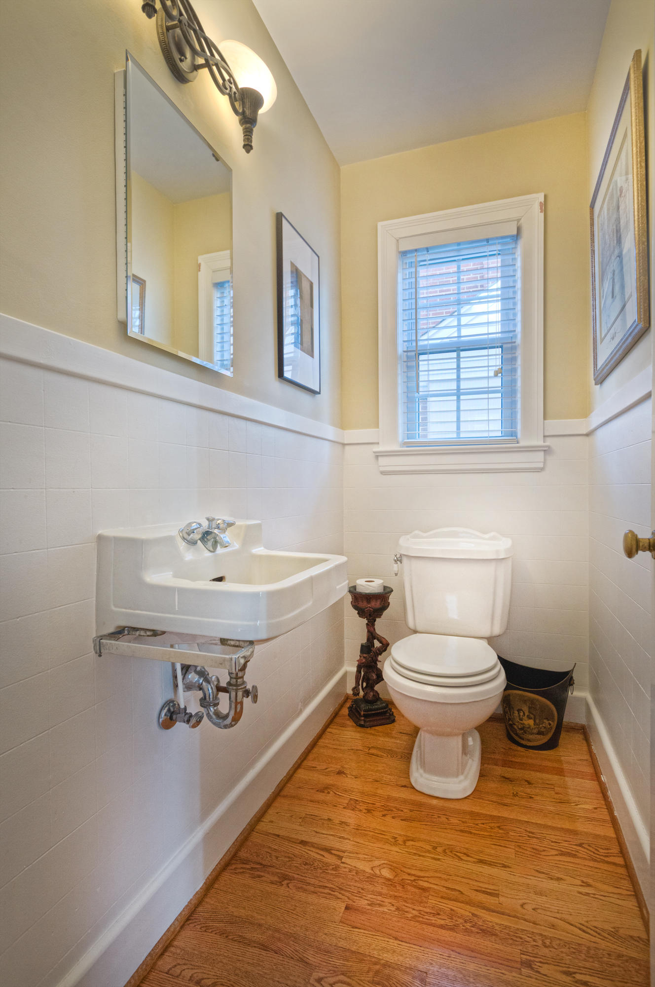 1832 Blenheim Road Southwest Roanoke, VA 24015 - Photo 21 of 37 18