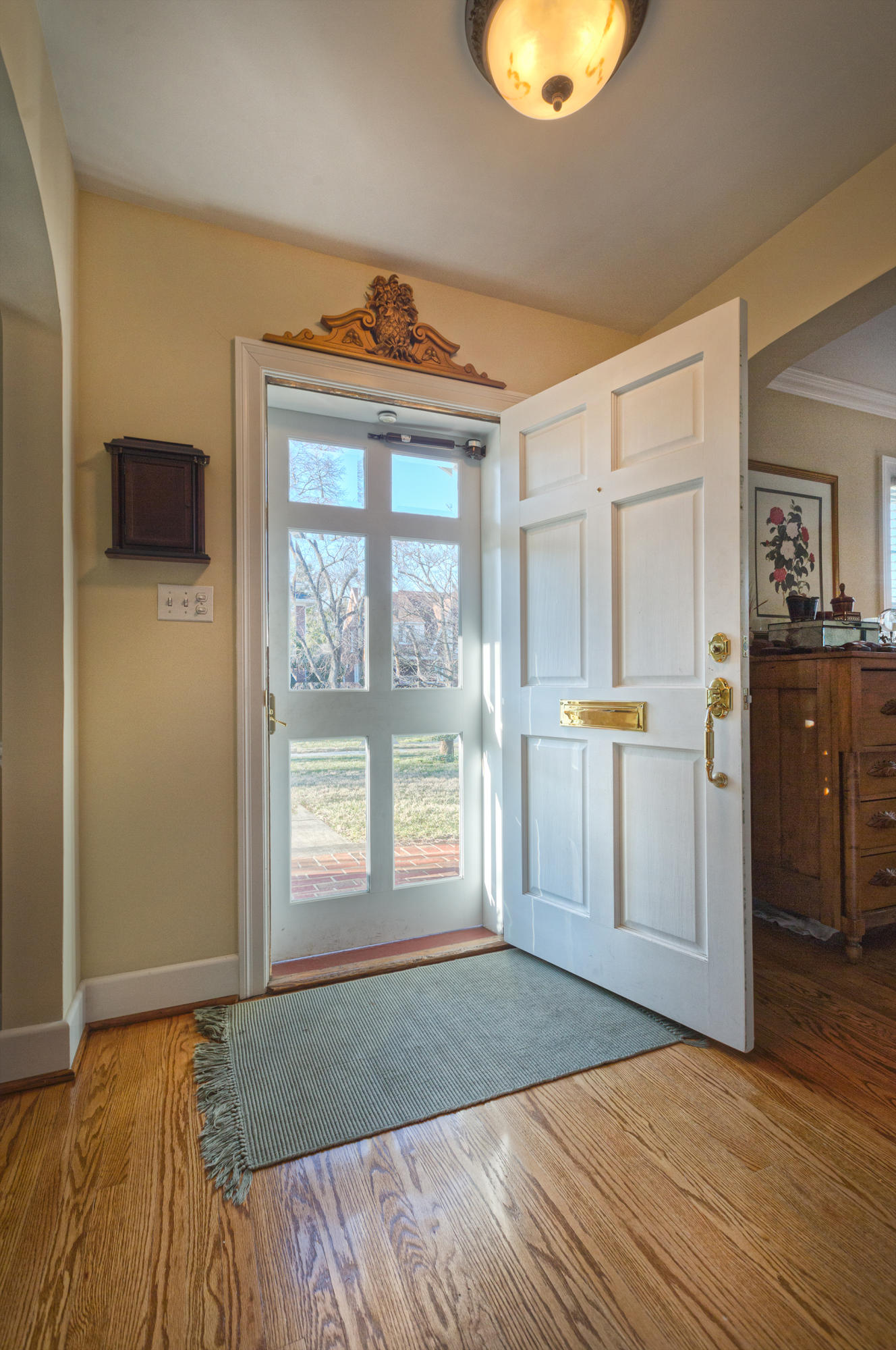 1832 Blenheim Road Southwest Roanoke, VA 24015 - Photo 5 of 37 37