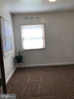 437 Slab Road Delta, PA 17314 - Photo 11 of 28 Office off Kitchen