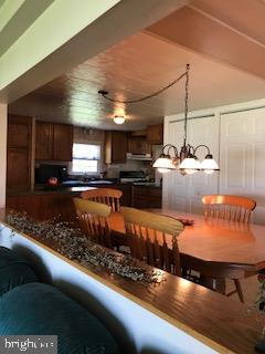 437 Slab Road Delta, PA 17314 - Photo 16 of 28 Dining Room