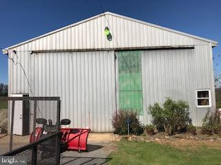 437 Slab Road Delta, PA 17314 - Photo 25 of 28 Pole Barn 36x50