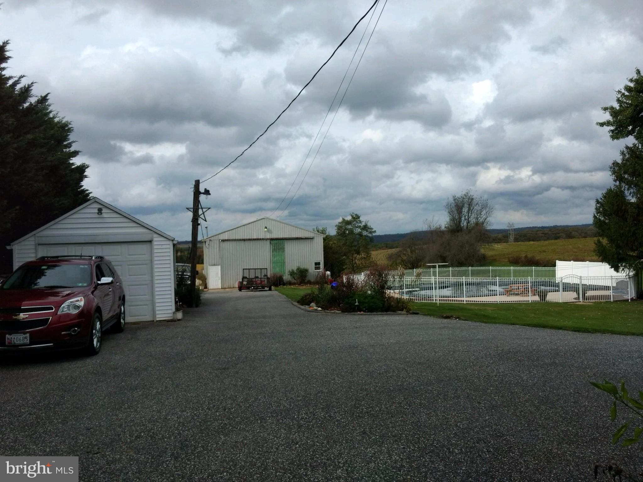 437 Slab Road Delta, PA 17314 - Photo 27 of 28 Exterior