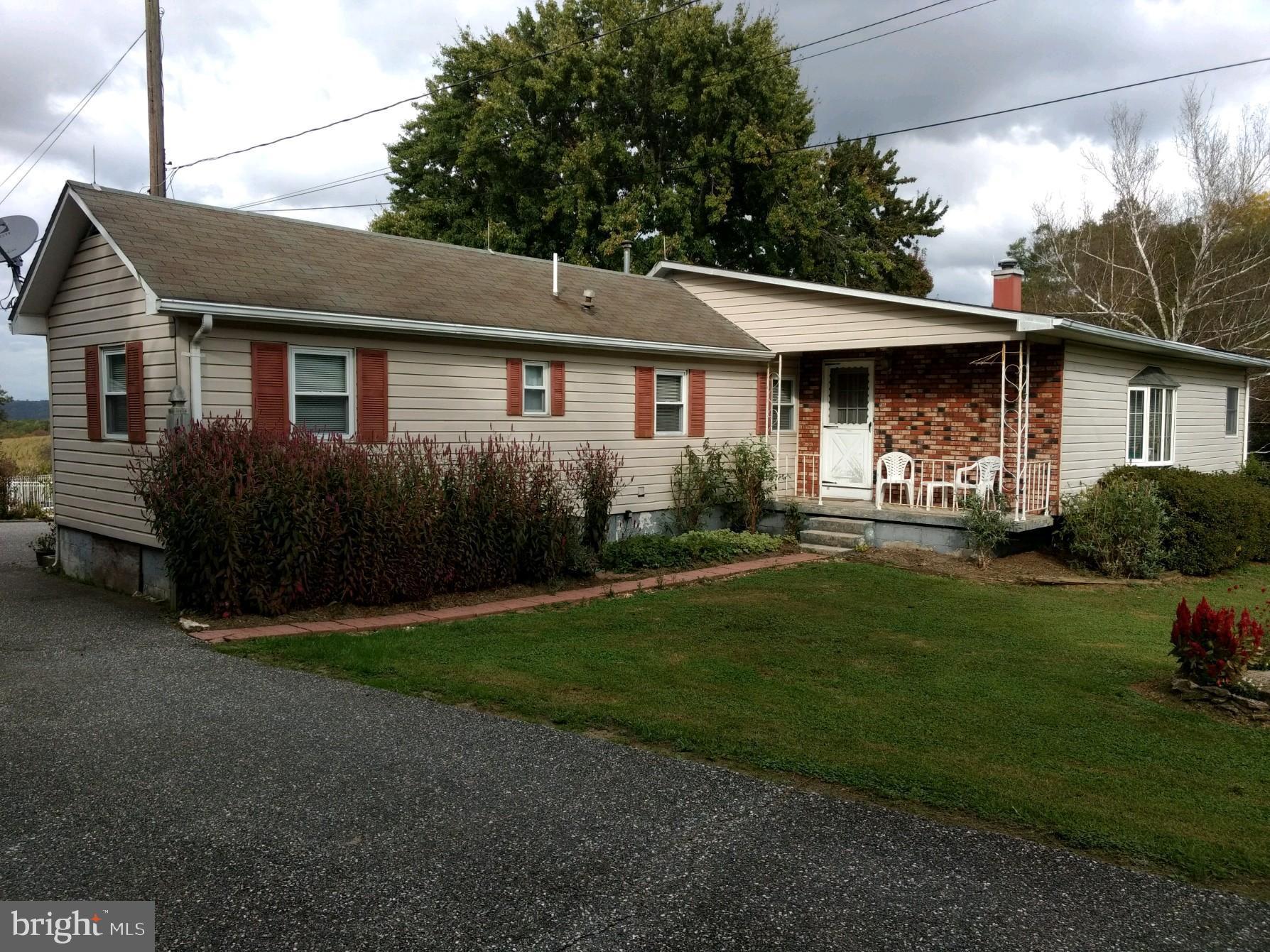 437 Slab Road Delta, PA 17314 - Photo 28 of 28 Exterior (Front)