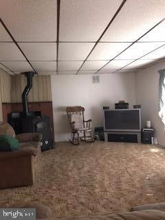 437 Slab Road Delta, PA 17314 - Photo 7 of 28 Living Room