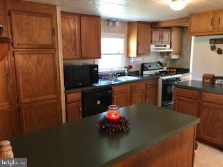 437 Slab Road Delta, PA 17314 - Photo 10 of 28 Kitchen