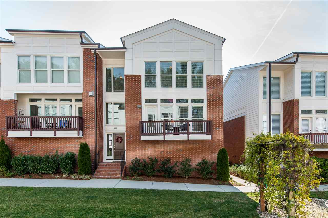 841 The Village Circle Raleigh, NC 27615 - Photo 1 of 3 Photo 1