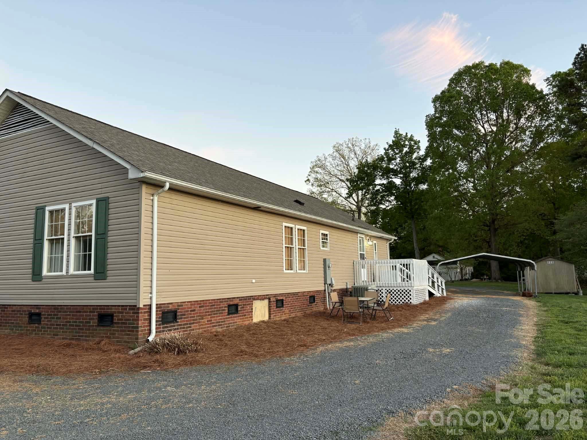 26024 Hobert Road Albemarle, NC 28001 - Photo 48 of 48