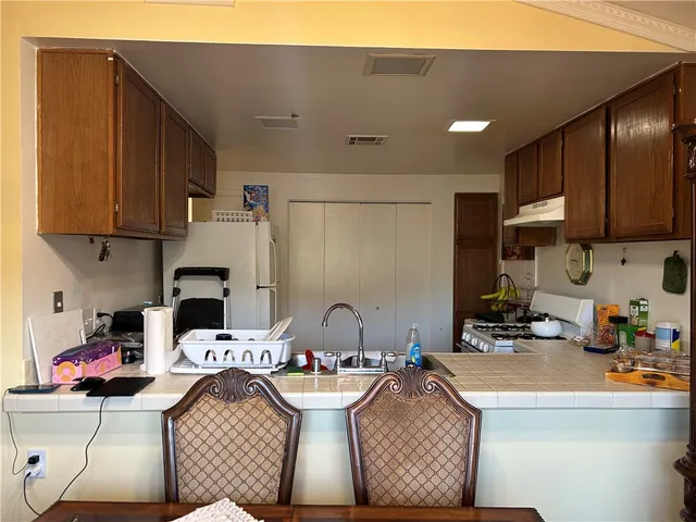 $1,600 | 3408 California, Frazier Park, CA 93225