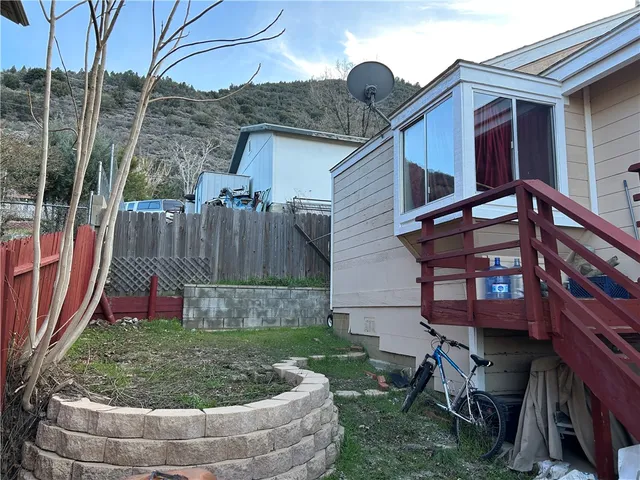 $1,600 | 3408 California, Frazier Park, CA 93225