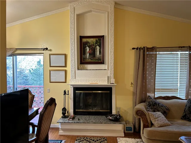 $1,600 | 3408 California, Frazier Park, CA 93225