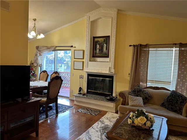 $1,600 | 3408 California, Frazier Park, CA 93225