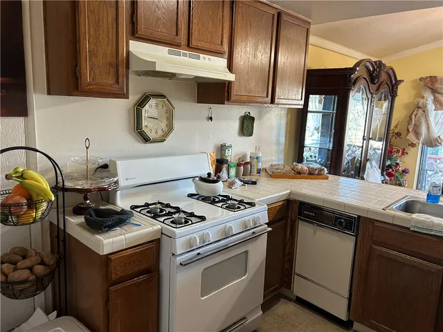 $1,600 | 3408 California, Frazier Park, CA 93225