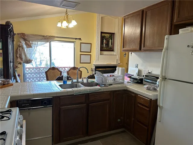 $1,600 | 3408 California, Frazier Park, CA 93225