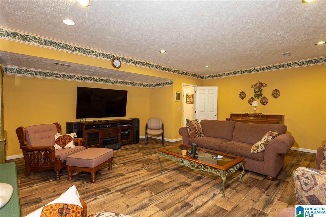 401 Shamrock Road Anniston, AL 36207 - Photo 26 of 46