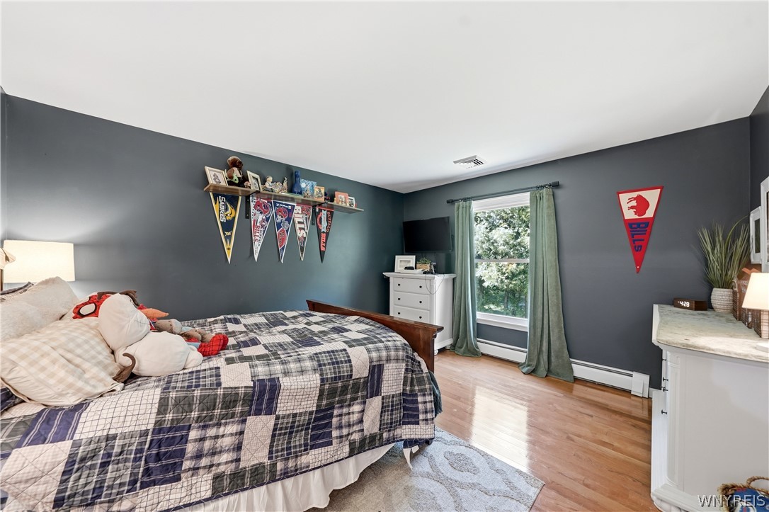 5140 Strickler Road Clarence, NY 14031 - Photo 25 of 48