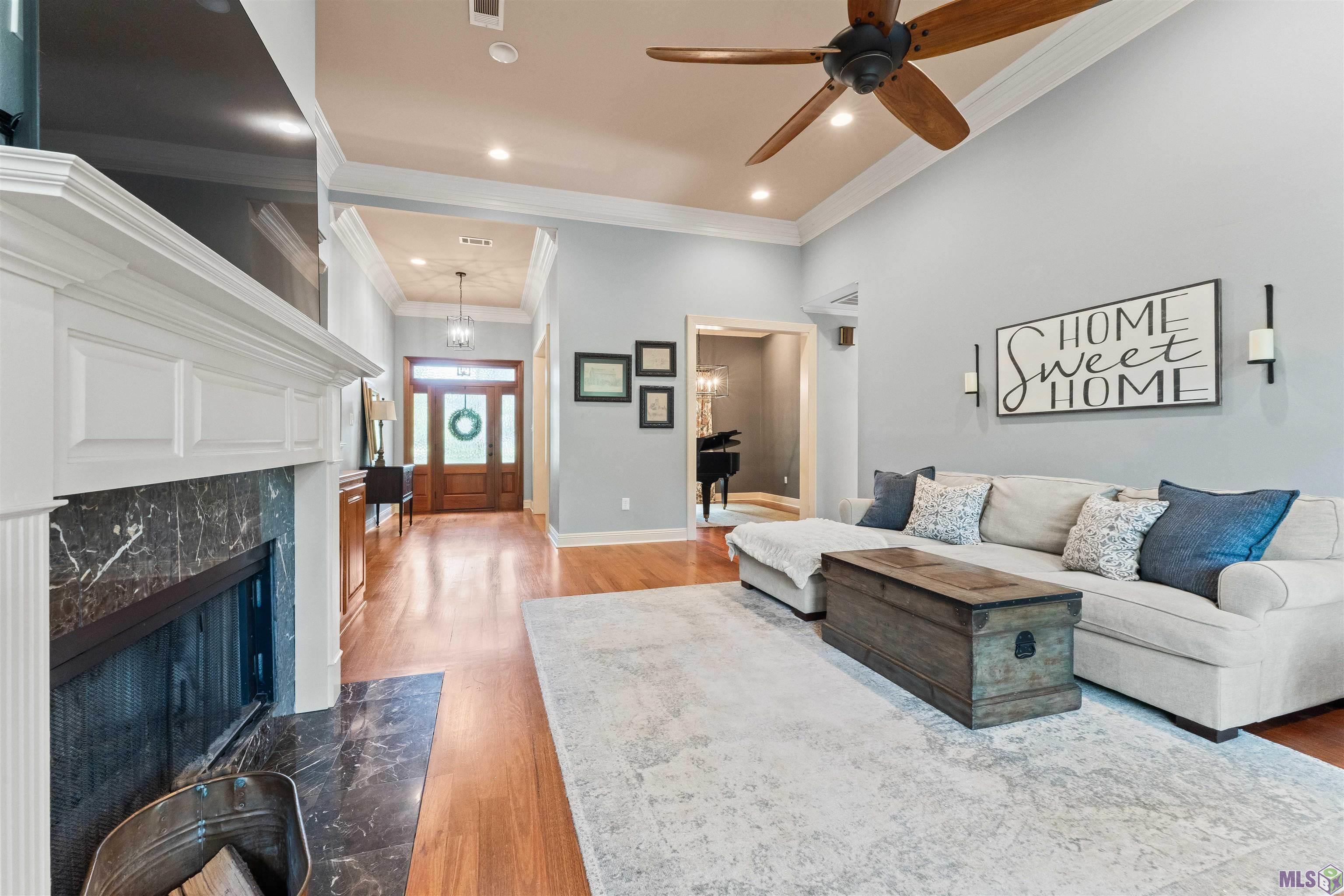 447 Sandy Springs Lane Jackson, LA 70748 - Photo 8 of 51