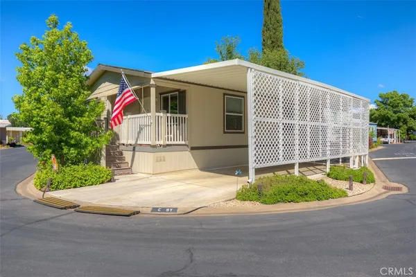 $115,000 | 1901 Dayton Road, Unit 124, Chico, CA 95928