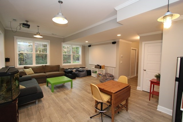 1313 Brookfield Road Raleigh, NC 27615 - Photo 16 of 25 Photo 16