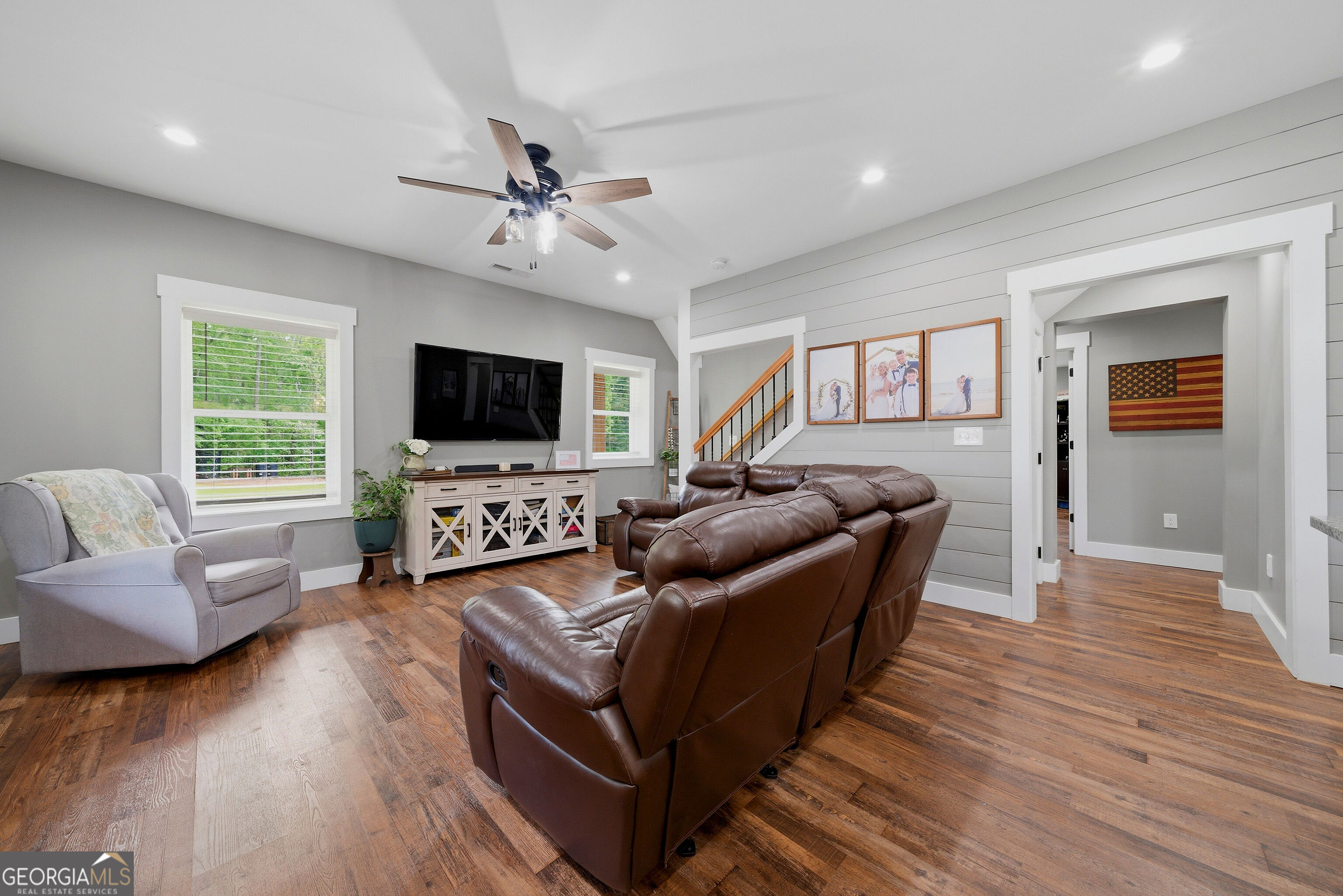 76 Avery Road Roopville, GA 30170 - Photo 13 of 46