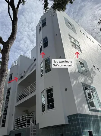 $3,500 | 4950 Bayshore Boulevard, Unit 28, Tampa, FL 33611