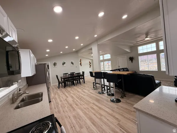$415,000 | 1208 South Hamblin Drive, Kanab, UT 84741