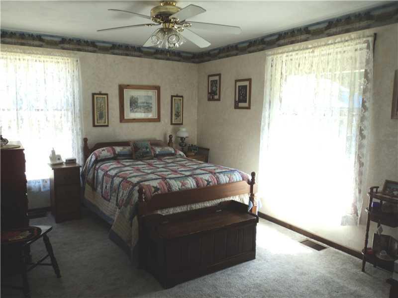 15 North Road Medford, ME 04463 - Photo 11 of 18 Master Bedroom.