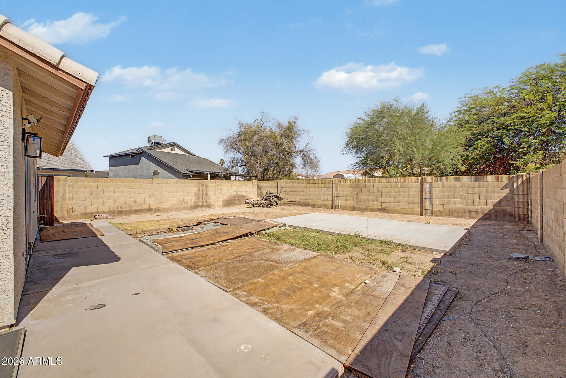 1621 East Darrel Road Phoenix, AZ 85042 - Photo 30 of 30 30 - Darrel