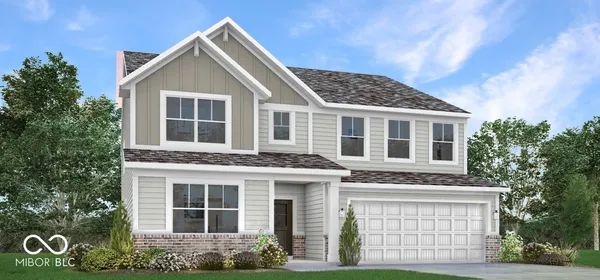 $456,080 | 15482 Alperton Road, Fishers, IN 46037