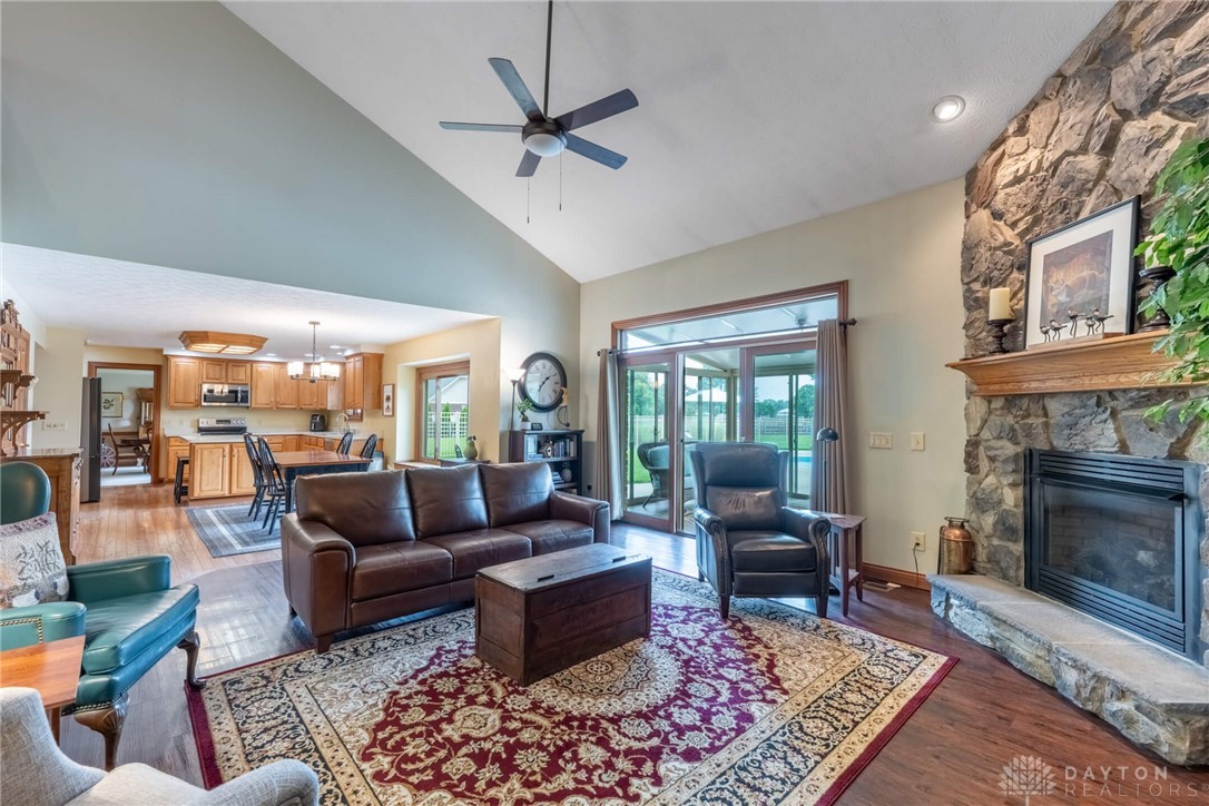 3875 Ferry Road Bellbrook, OH 45305 - Photo 20 of 88