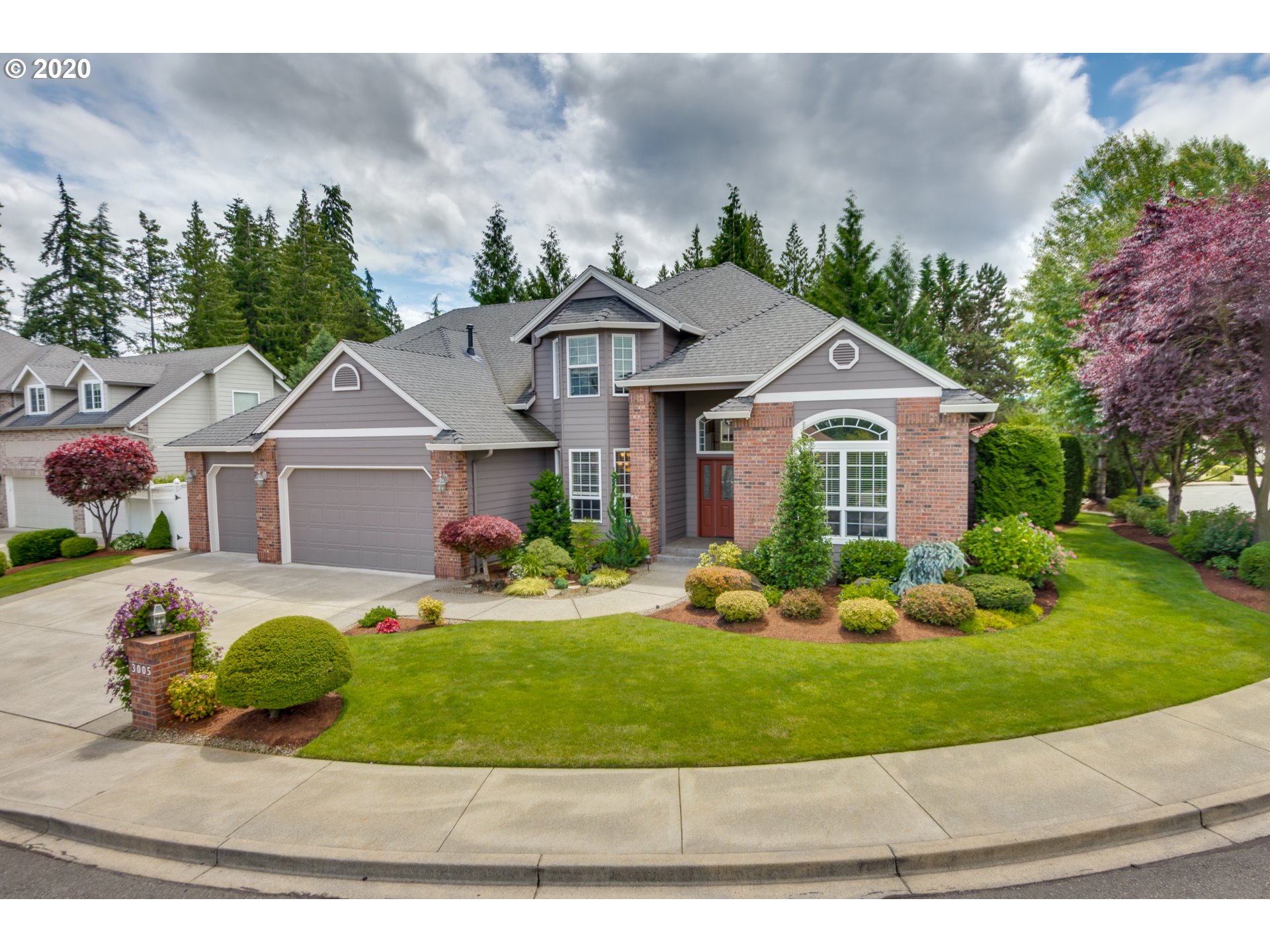 3005 Northeast 173rd Street Ridgefield, WA 98642 - Photo 32 of 32 Gallery Image 32