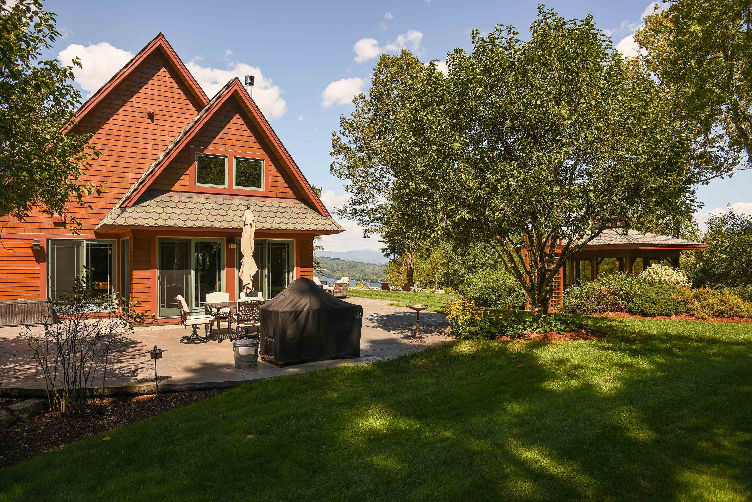 48 Pease Road Meredith, NH 03253 - Photo 3 of 5