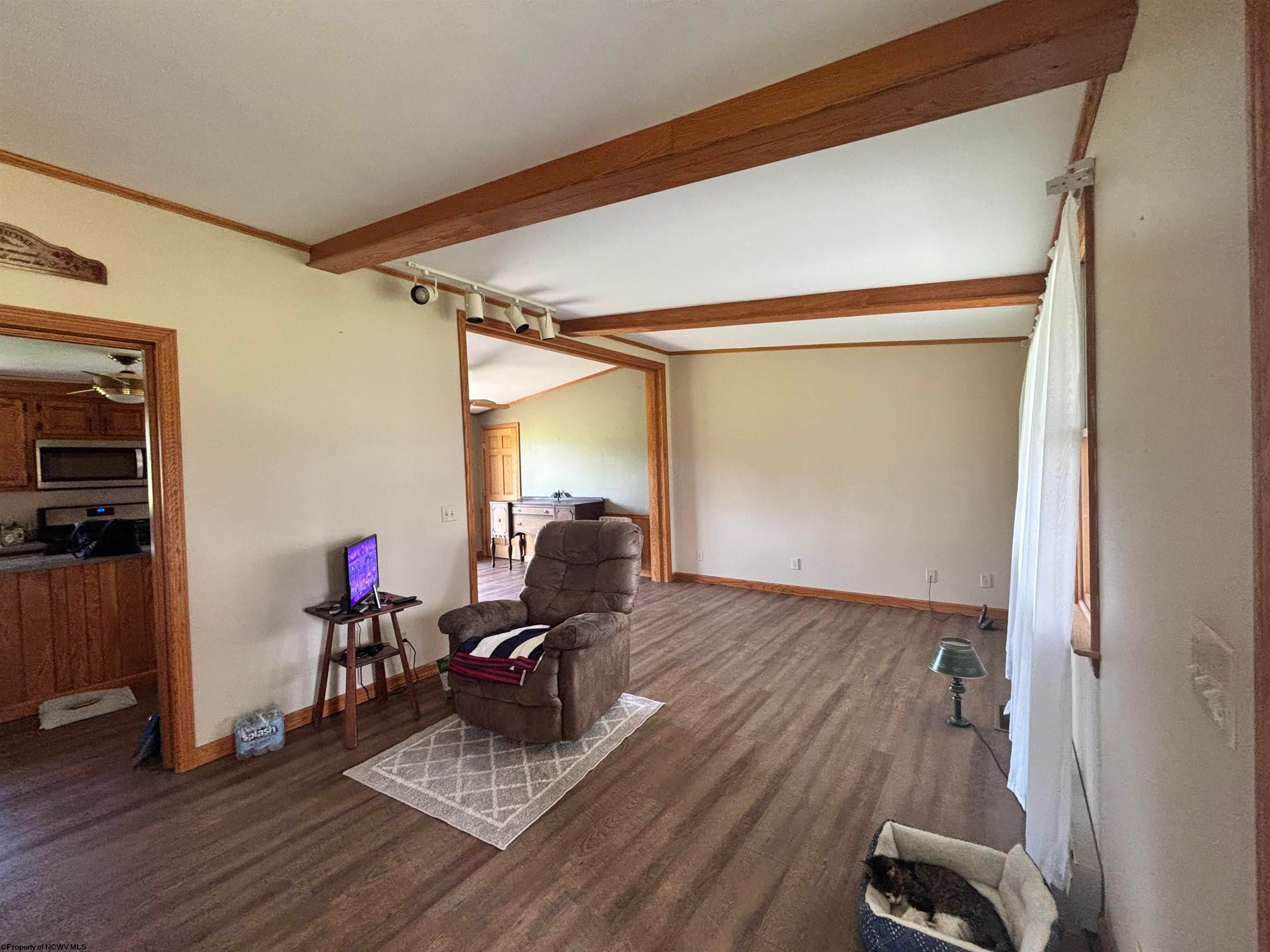 395 Trinity Road Belington, WV 26250 - Photo 3 of 37 Gallery Image 3