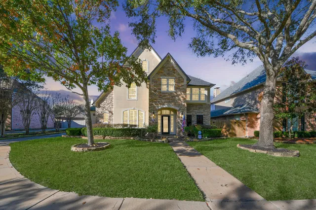 $600,000 | 22010 Castlewind Court, Katy, TX 77450