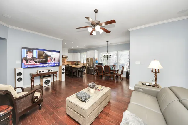 $600,000 | 22010 Castlewind Court, Katy, TX 77450