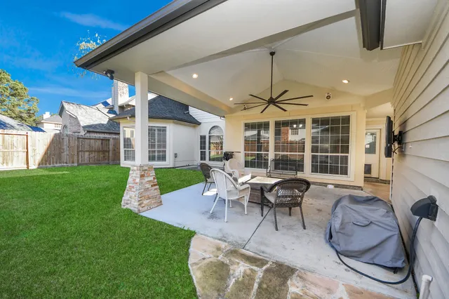 $600,000 | 22010 Castlewind Court, Katy, TX 77450