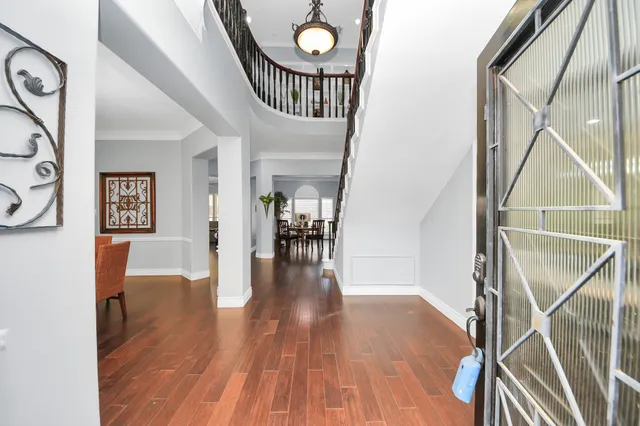 $600,000 | 22010 Castlewind Court, Katy, TX 77450