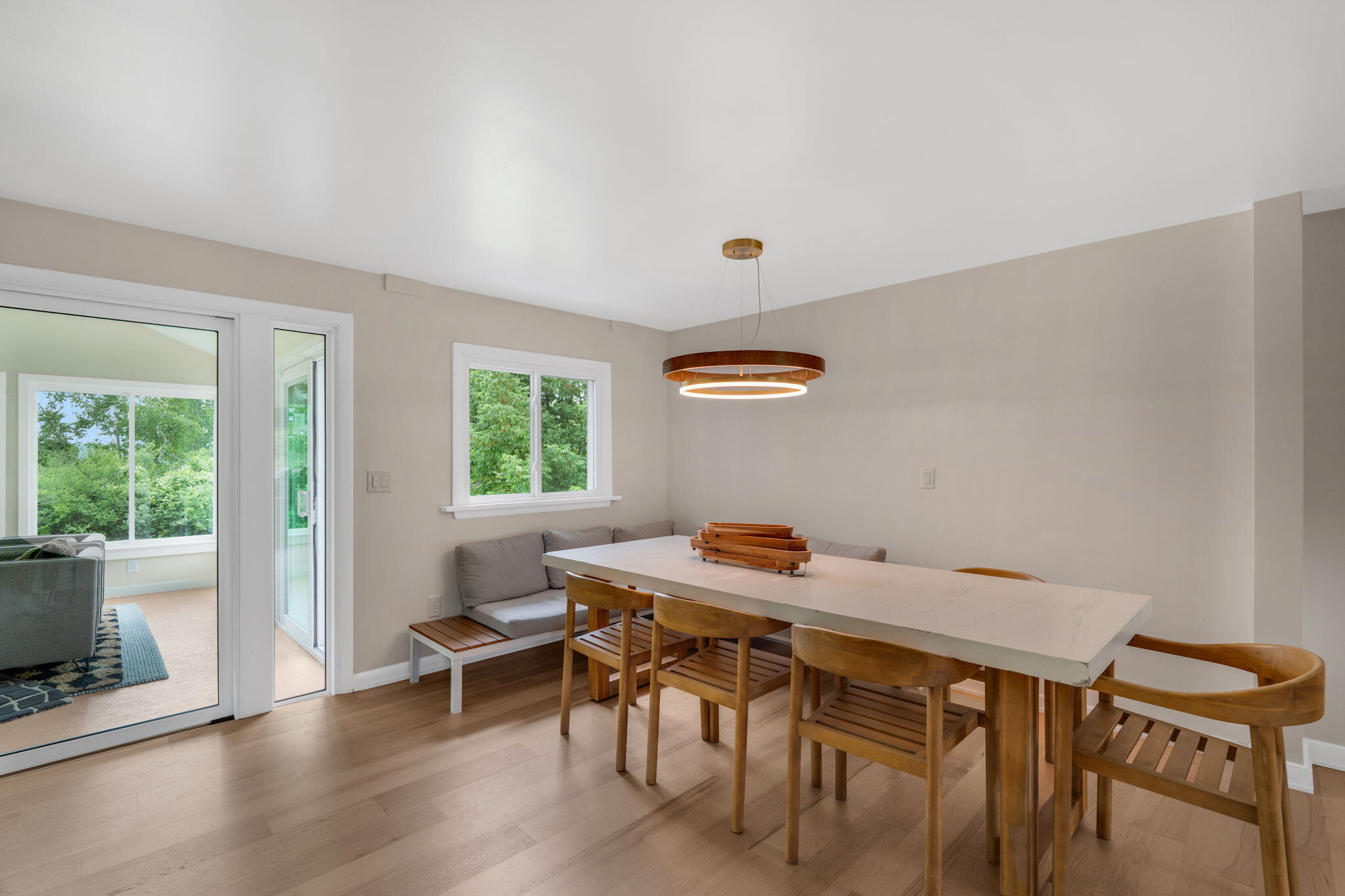 317 Pond Road Manchester, ME 04351 - Photo 9 of 26 Dining