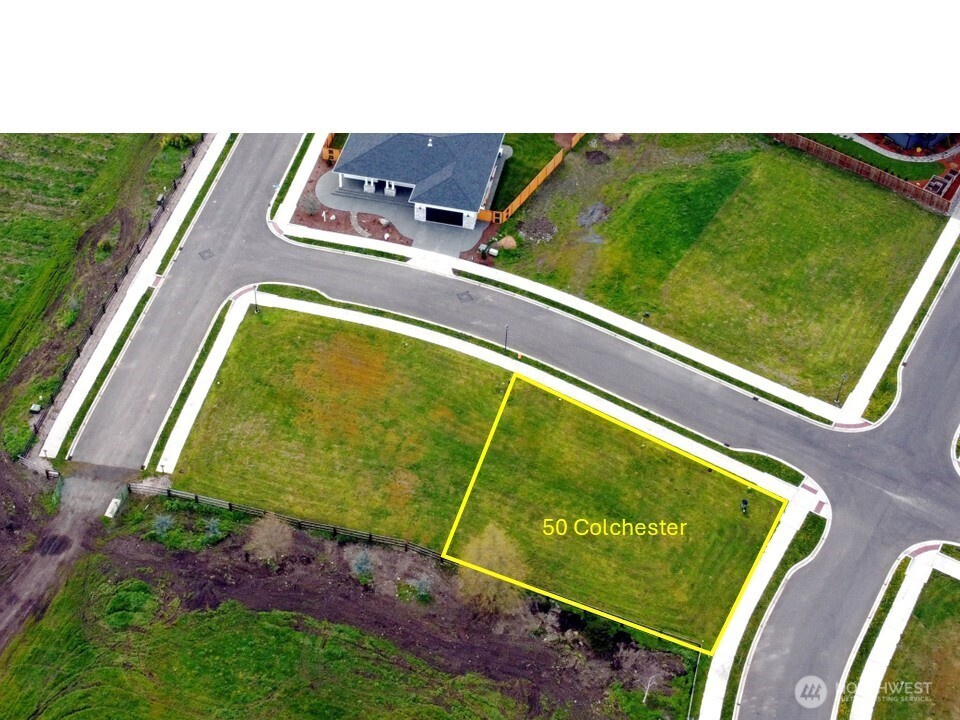 50 Colchester Street Sequim, WA 98382 - Photo 5 of 5 a view of an outdoor space