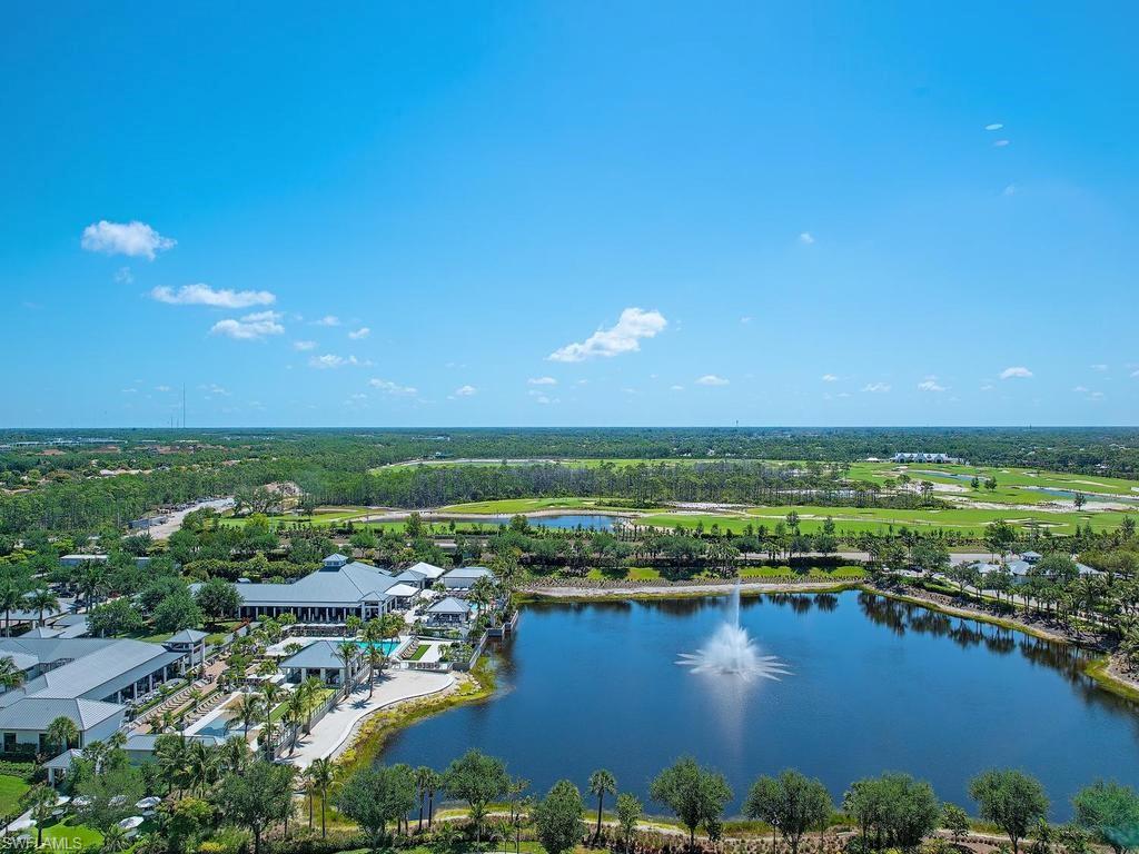 13935 Old Coast Road, Unit 1604 Naples, FL 34110 - Photo 22 of 34 View from guest suites