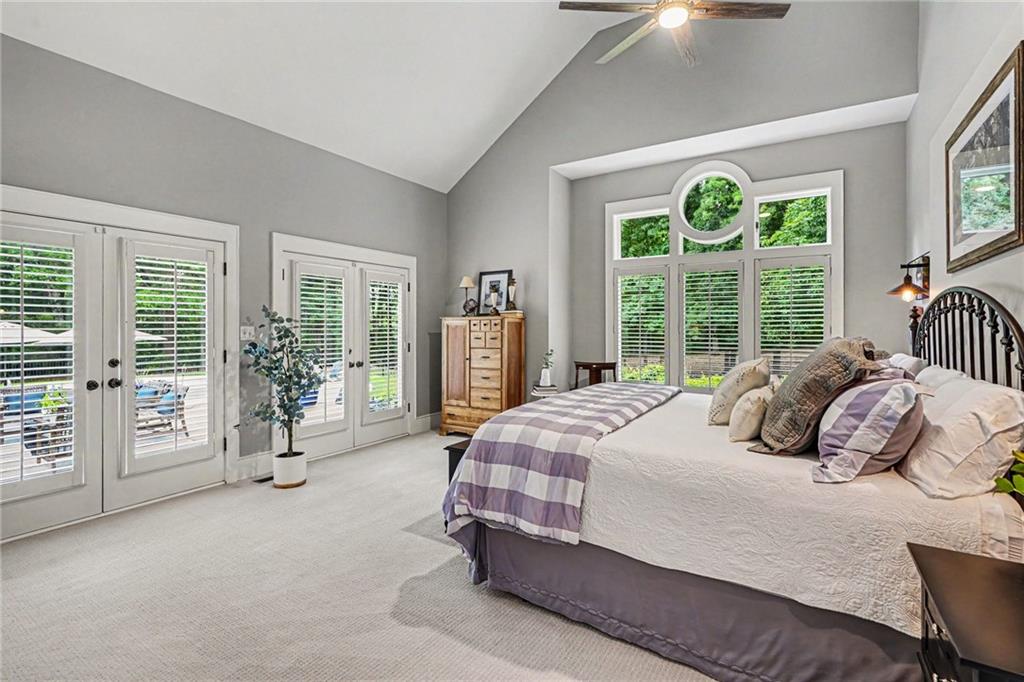 351 Teamon Road Griffin, GA 30223 - Photo 25 of 61 Gallery Image 25