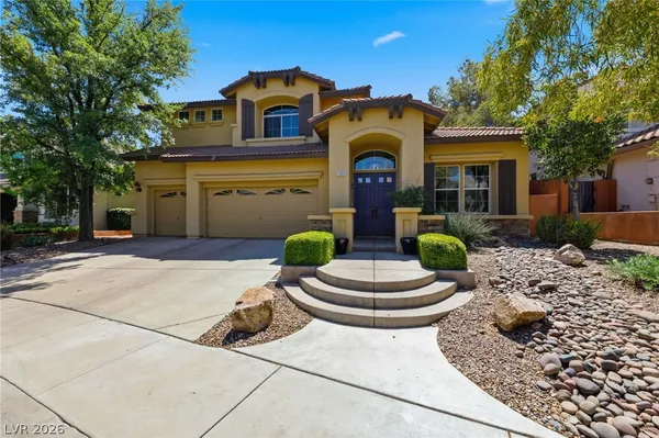 $975,000 | 1508 Pine Leaf Drive, Las Vegas, NV 89144