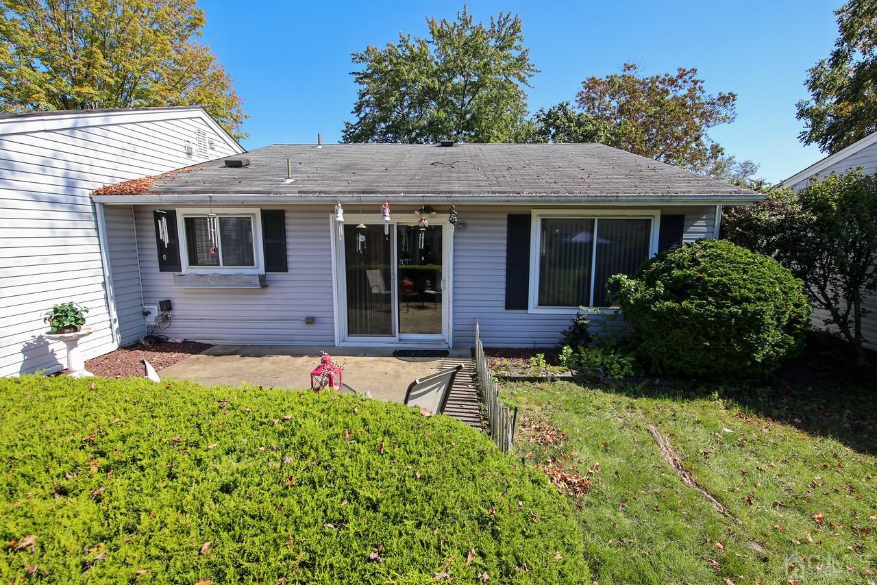 B Vernon Road, Unit B Monroe Township, NJ 08831 - Photo 20 of 31