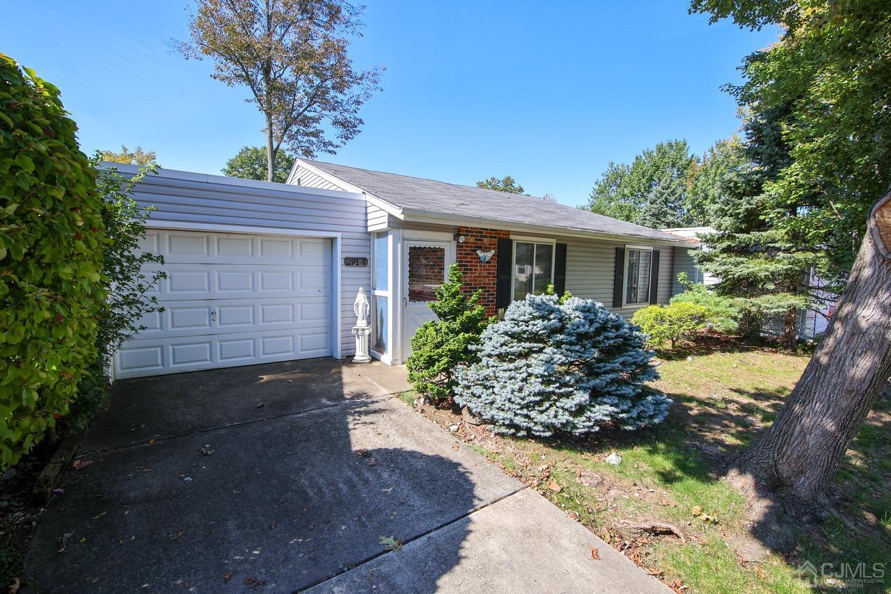 B Vernon Road, Unit B Monroe Township, NJ 08831 - Photo 2 of 31