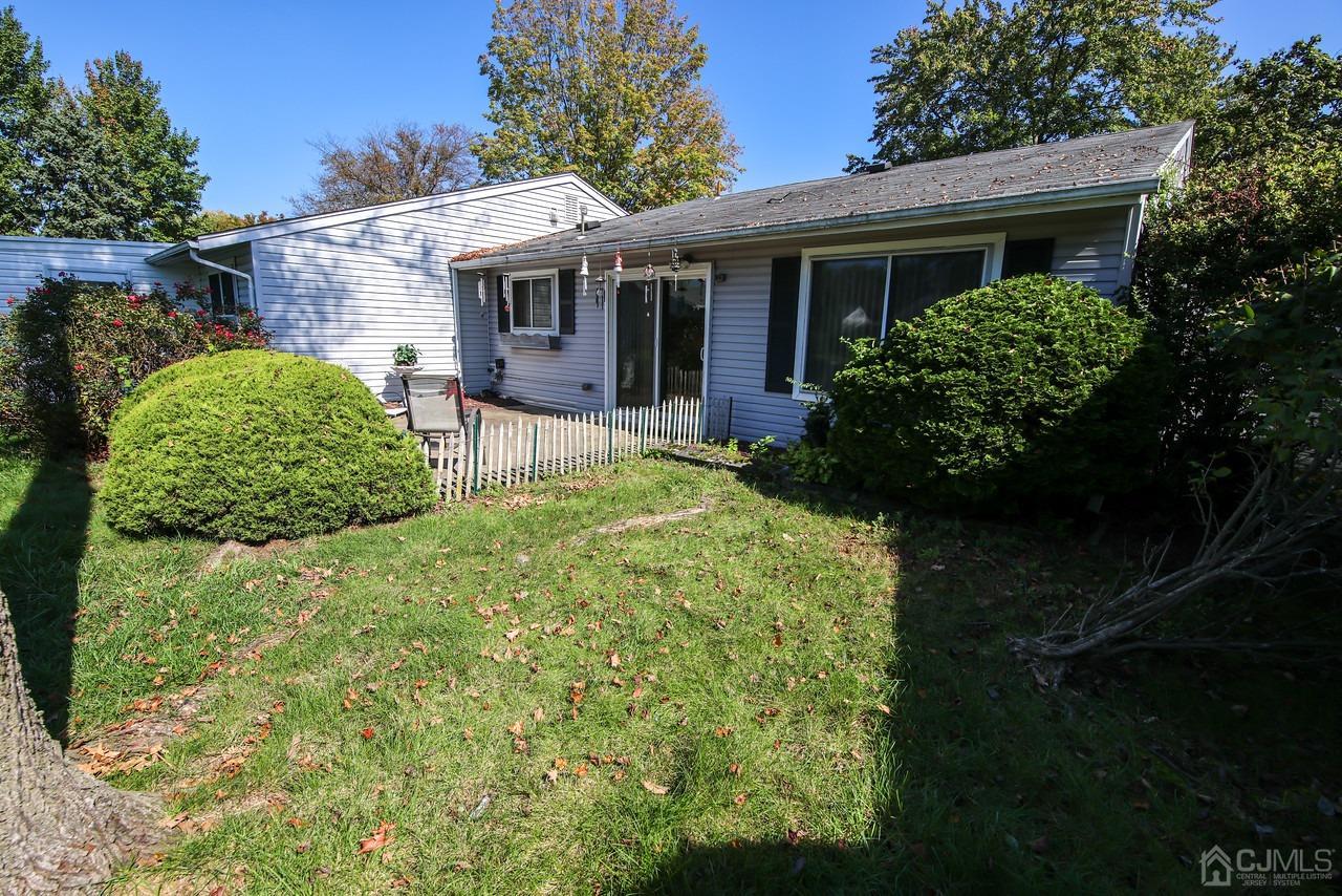 B Vernon Road, Unit B Monroe Township, NJ 08831 - Photo 21 of 31