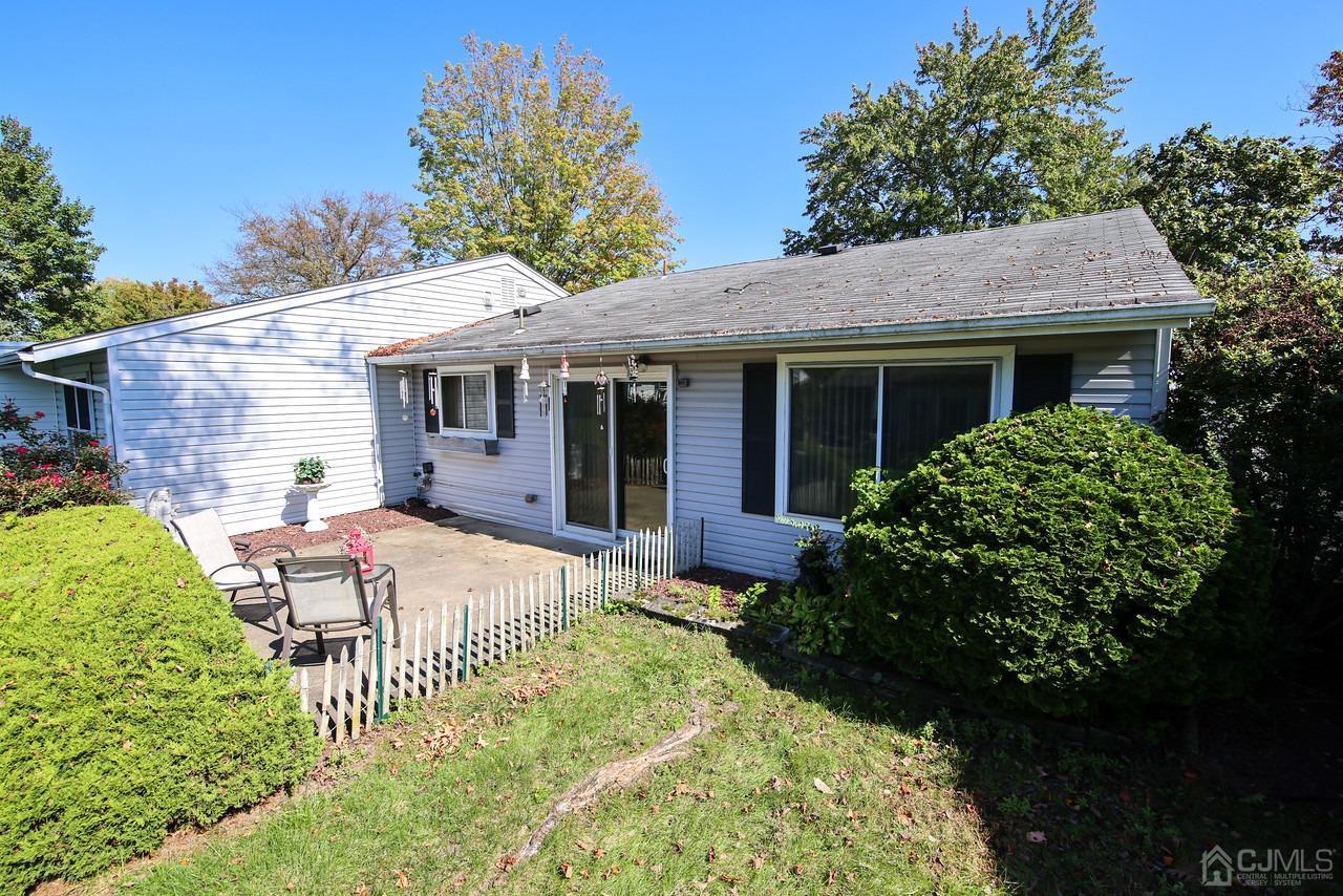 B Vernon Road, Unit B Monroe Township, NJ 08831 - Photo 22 of 31